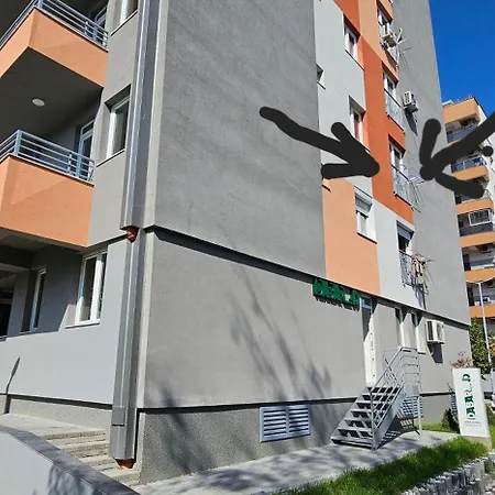 Appartement 3d Duci Dado Daro 2025 Skopje