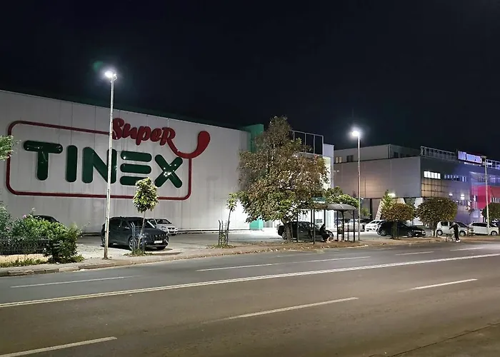 Lägenhet 3d Duci Dado Daro 2025