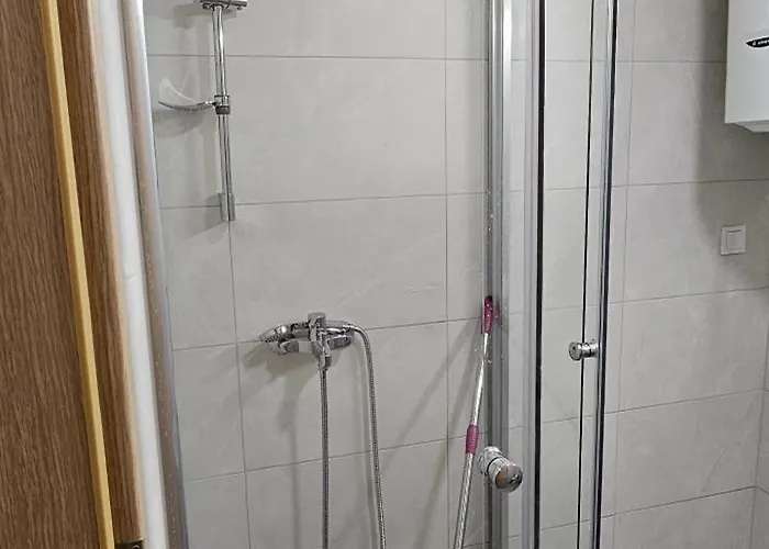 3d Duci Dado Daro 2025 Apartment Skopje