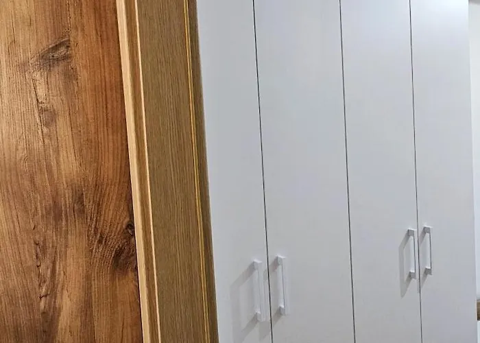 Apartment 3d Duci Dado Daro 2025 Skopje