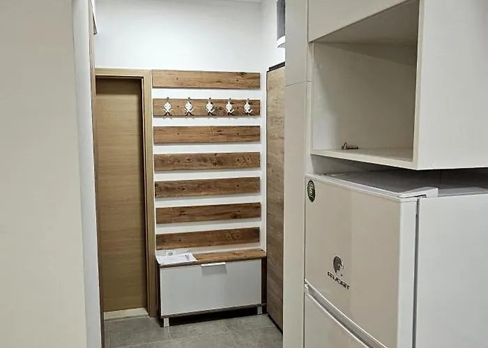 Apartment 3d Duci Dado Daro 2025 Skopje