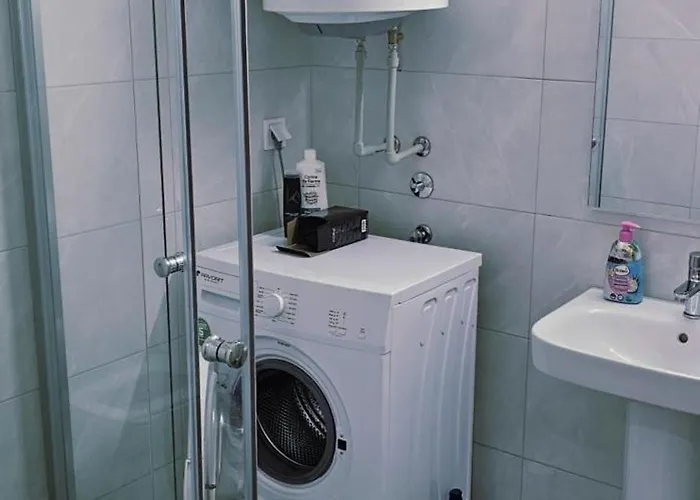 Apartment 3d Duci Dado Daro 2025